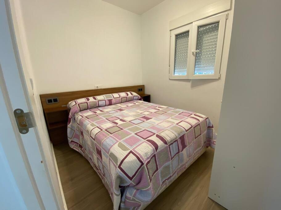 Central And Cozy Apartment In Севилья Экстерьер фото